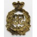 Victorian Pre 1881 59th (2nd Nottinghamshire) Regiment of Foot Glengarry Badge