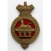 Victorian Pre 1881 30th (Cambridgeshire) Regiment of Foot Glengarry Badge
