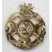 Forester Brigade Officer's Cap Badge