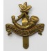 Royal Guernsey Light Infantry Cap Badge