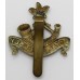 Royal Guernsey Light Infantry Cap Badge