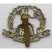 Norfolk Regiment Cap Badge