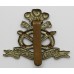 North Staffordshire Regiment Cap Badge