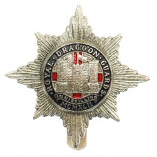 Royal Dragoon Guards Cap Badge