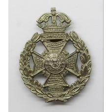 Rifle Brigade Cap Badge (1956-58 Last Pattern)