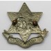 The Barbados Regiment Cap Badge