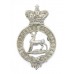 Hertfordshire Constabulary Cap Badge