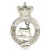 Hertfordshire Constabulary Cap Badge