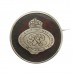 WW1 Grenadier Guards 1917 Hallmarked Silver & Tortoiseshell Sweetheart Brooch