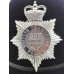 British Transport Police Helmet