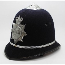 Northamptonshire Police Helmet