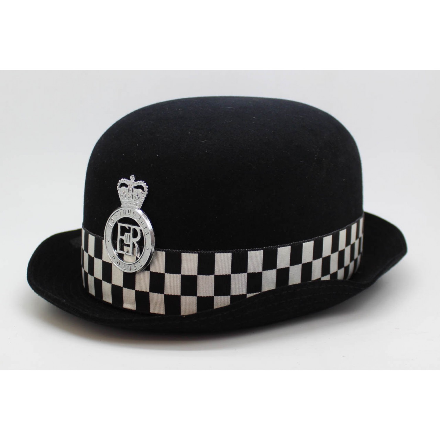 ladies police hat