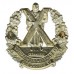 Canadian The Cameron Highlanders of Ottawa (M.G.) Cap Badge