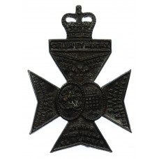 16th County of London Regiment (Queen Westminster & Civil Ser