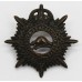 WW1 Canadian Army Service Corps C.E.F. Cap Badge