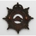 WW1 Canadian Army Service Corps C.E.F. Cap Badge