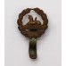 Gloucestershire Regiment Back Cap Badge