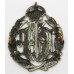 Royal Australia Air Force (R.A.A.F.) Cap Badge - King's Crown