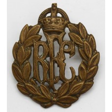 Royal Flying Corps (R.F.C.) Cap Badge