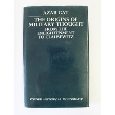 Book - The Origins of Military Thought