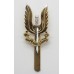 Special Air Service (21 and 23 SAS) Anodised (Staybright) Cap Badge