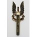 Special Air Service (21 and 23 SAS) Anodised (Staybright) Cap Badge