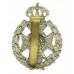 Rifle Brigade Cap Badge (1956-58 Last Pattern)