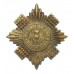 Scots Guards Cap Badge