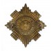 Scots Guards Cap Badge