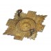 Scots Guards Cap Badge