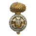 Royal Welch Fusiliers Cap Badge