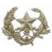 Cameronians (Scottish Rifles) Cap Badge