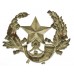 Cameronians (Scottish Rifles) Cap Badge