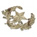 Cameronians (Scottish Rifles) Cap Badge