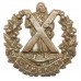 Queen's Own Cameron Highlanders Cap Badge