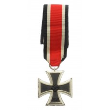 German WW2 Iron Cross - 2nd Class