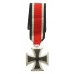 German WW2 Iron Cross - 2nd Class