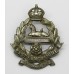 Scarce 2nd Volunteer Bn. East Lancashire Regiment Cap Badge (c. 1905 - 08)