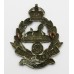 Scarce 2nd Volunteer Bn. East Lancashire Regiment Cap Badge (c. 1905 - 08)