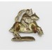 Fife & Forfar Yeomanry Collar Badge