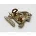 Fife & Forfar Yeomanry Collar Badge