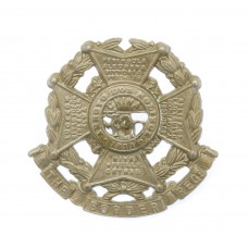 Border Regiment Collar Badge