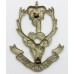 Seaforth Highlanders of Canada Cap Badge