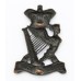 Victorian Royal Irish Rifles Field Service Cap Badge