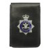 Glamorgan Constabulary Warrant Card Holder