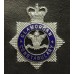 Glamorgan Constabulary Warrant Card Holder