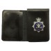 Glamorgan Constabulary Warrant Card Holder