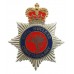 Civil Nuclear Constabulary Enamelled Cap Badge