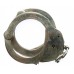 Hiatt 1970 Police Handcuffs with Key