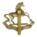 King's (Liverpool) Regiment Cap Badge